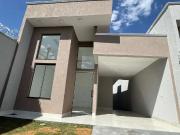 Casa / Sobrado para Venda em Aparecida de Goiânia/GO...