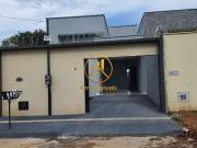 Casa / Sobrado para Venda em Aparecida de Goiânia/GO...