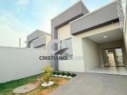 Casa / Sobrado para Venda em Aparecida de Goiânia/GO...