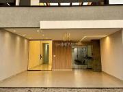 Casa / Sobrado para Venda em Aparecida de Goiânia/GO...