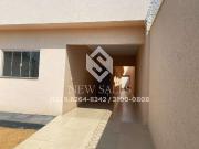 Casa / Sobrado para Venda em Aparecida de Goiânia/GO...
