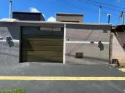 Casa / Sobrado para Venda em Aparecida de Goiânia/GO...