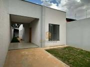 Casa / Sobrado para Venda em Aparecida de Goiânia/GO...
