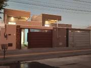 Casa / Sobrado para Venda em Aparecida de Goiânia/GO...