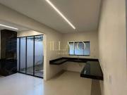 Casa / Sobrado para Venda em Aparecida de Goiânia/GO...