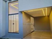 Casa / Sobrado para Venda em Aparecida de Goiânia/GO...