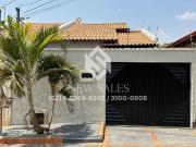 Casa / Sobrado para Venda em Aparecida de Goiânia/GO...