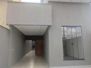 Casa / Sobrado para Venda em Aparecida de Goiânia/GO...