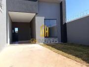 Casa / Sobrado para Venda em Aparecida de Goiânia/GO...