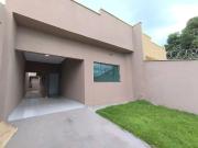 Casa / Sobrado para Venda em Aparecida de Goiânia/GO...