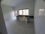 Casa / Sobrado para Venda em Aparecida de Goiânia/GO...