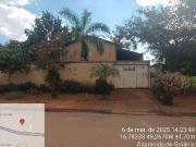 Casa / Sobrado para Venda em Aparecida de Goiânia/GO...