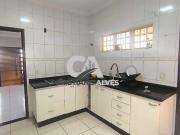 Casa / Sobrado para Venda em Aparecida de Goiânia/GO...