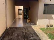Casa / Sobrado para Venda em Aparecida de Goiânia/GO...