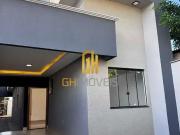 Casa / Sobrado para Venda em Aparecida de Goiânia/GO...