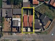 Casa / Sobrado para Venda em Aparecida de Goiânia/GO...