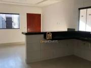 Casa / Sobrado para Venda em Aparecida de Goiânia/GO...
