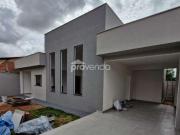 Casa / Sobrado para Venda em Aparecida de Goiânia/GO...