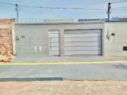 Casa / Sobrado para Venda em Aparecida de Goiânia/GO...