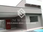 Casa / Sobrado para Venda em Aparecida de Goiânia/GO...
