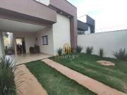Casa / Sobrado para Venda em Aparecida de Goiânia/GO...