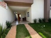 Casa / Sobrado para Venda em Aparecida de Goiânia/GO...