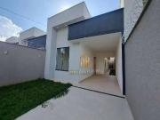 Casa / Sobrado para Venda em Aparecida de Goiânia/GO...