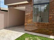 Casa / Sobrado para Venda em Aparecida de Goiânia/GO...