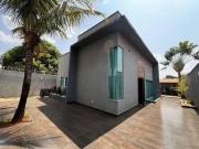 Casa / Sobrado para Venda em Aparecida de Goiânia/GO...
