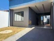 Casa / Sobrado para Venda em Aparecida de Goiânia/GO...