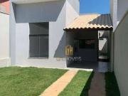 Casa / Sobrado para Venda em Aparecida de Goiânia/GO...