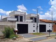 Casa / Sobrado para Venda em Aparecida de Goiânia/GO...