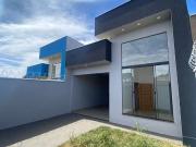 Casa / Sobrado para Venda em Aparecida de Goiânia/GO...