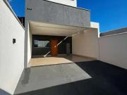 Casa / Sobrado para Venda em Aparecida de Goiânia/GO...