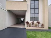 Casa / Sobrado para Venda em Aparecida de Goiânia/GO...