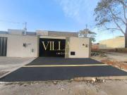 Casa / Sobrado para Venda em Aparecida de Goiânia/GO...