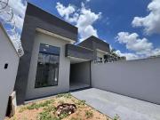 Casa / Sobrado para Venda em Aparecida de Goiânia/GO...