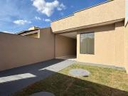 Casa / Sobrado para Venda em Aparecida de Goiânia/GO...