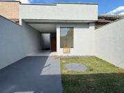 Casa / Sobrado para Venda em Aparecida de Goiânia/GO...