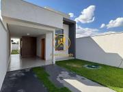 Casa / Sobrado para Venda em Aparecida de Goiânia/GO...