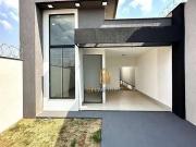 Casa / Sobrado para Venda em Aparecida de Goiânia/GO...