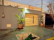 Casa / Sobrado para Venda em Aparecida de Goiânia/GO...