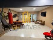 Casa / Sobrado para Venda em Aparecida de Goiânia/GO...