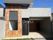 Casa / Sobrado para Venda em Aparecida de Goiânia/GO...