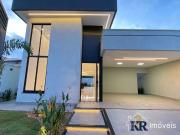 Casa / Sobrado para Venda em Aparecida de Goiânia/GO...