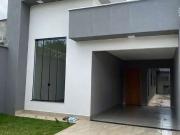 Casa / Sobrado para Venda em Aparecida de Goiânia/GO...