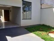 Casa / Sobrado para Venda em Aparecida de Goiânia/GO...