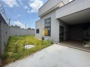 Casa / Sobrado para Venda em Aparecida de Goiânia/GO...