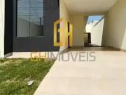 Casa / Sobrado para Venda em Aparecida de Goiânia/GO...