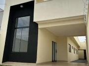 Casa / Sobrado para Venda em Aparecida de Goiânia/GO...